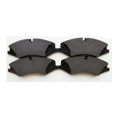 Pastillas De Freno Land Rover Delanteras Discovery 4 Lr134700 2502201 Lr021253