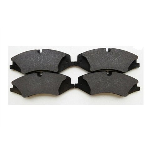 Pastillas De Freno Land Rover Delanteras Discovery 4 Lr134700 2502201 Lr021253