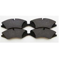 Pastillas De Freno Land Rover Delanteras Discovery 4 Lr021253