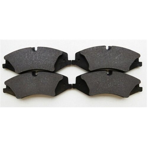 Pastillas De Freno Land Rover Delanteras Discovery 4 Lr021253