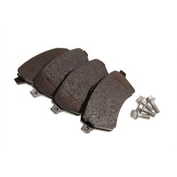 Pastillas De Freno Land Rover Delanteras Freelander 1 Lr021899