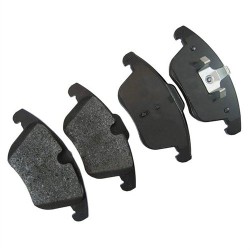 Pastillas De Freno Land Rover Delanteras Freelander 2 Lr004936