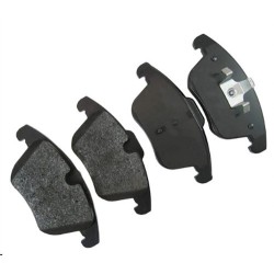 Pastillas De Freno Land Rover Delanteras Freelander 2 Lr004936