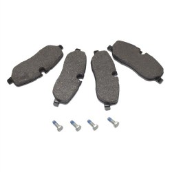 Pastillas De Freno Land Rover Delanteras Sport 3 Discovery 4 Lr019618