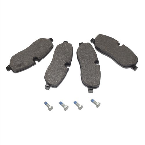 Pastillas De Freno Land Rover Delanteras Sport 3 Discovery 4 Lr019618