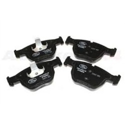 Pastilla De Freno Land Rover Delantera Vogue Sfc500050