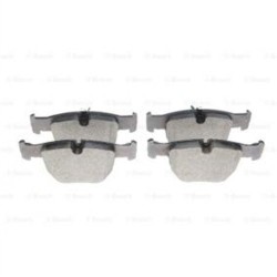 Pastilla De Freno Land Rover Delantera Vogue Sfc500080 Sfc500050