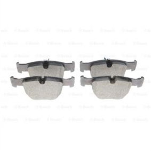 Pastilla De Freno Land Rover Delantera Vogue Sfc500080 Sfc500050