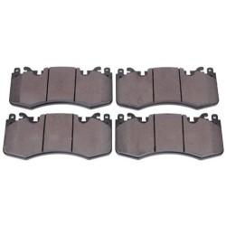 Pastillas De Freno Land Rover Delanteras Vogue Lr064181 Lr114004 Lr020362