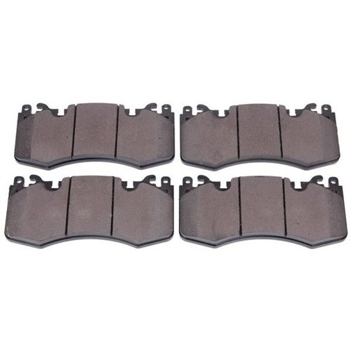Pastillas De Freno Land Rover Delanteras Vogue Lr064181 Lr114004 Lr020362