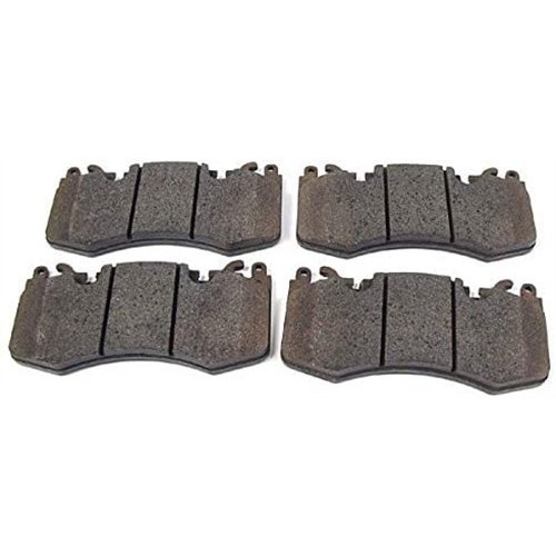 Pastilla De Freno Land Rover Delantera Vogue Lr020362