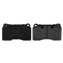 Pastillas De Freno Land Rover Delanteras Vogue Sport Fdb1996 Sfp500070
