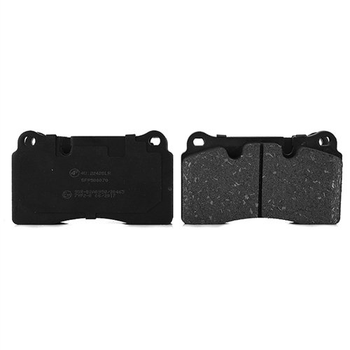 Pastillas De Freno Land Rover Delanteras Vogue Sport Fdb1996 Sfp500070