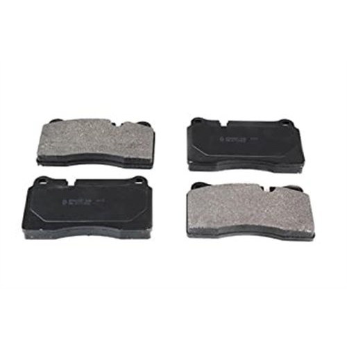 Pastillas De Freno Land Rover Delanteras Vogue Sport Sfp500070