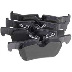 Pastilla de freno Mini Cooper trasera F45 F46 F48 F39 X1 X2 Rem-34216859917