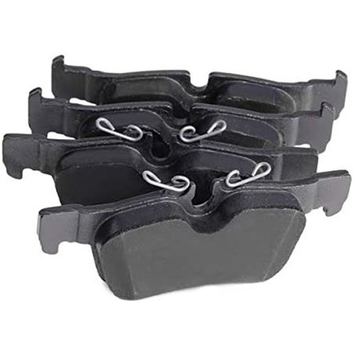 Pastilla de freno Mini Cooper trasera F45 F46 F48 F39 X1 X2 Rem-34216859917