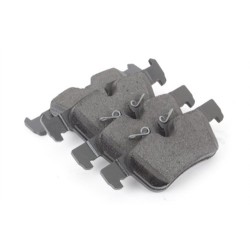 Pastilla de freno Mini Cooper trasera F45 F46 F48 F39 X1 X2 34216859917