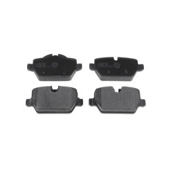 Pastilla de freno Mini Cooper trasera R60 R61 Paceman 34219808172