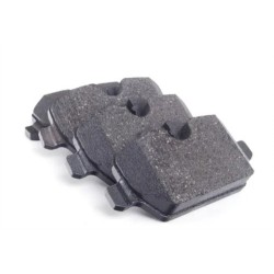 Pastilla de freno Mini Cooper trasera R60 R61 Paceman 34219808172