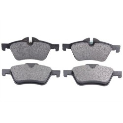 Pastillas de freno Mini Cooper delanteras R52 R53 R50 34116770332 2328101 34116765446