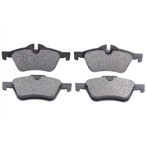 Pastillas de freno Mini Cooper delanteras R52 R53 R50 34116770332 2328101 34116765446