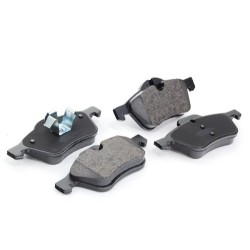 Pastillas de Freno Mini Cooper Delanteras R52 R53 R50 34116765446