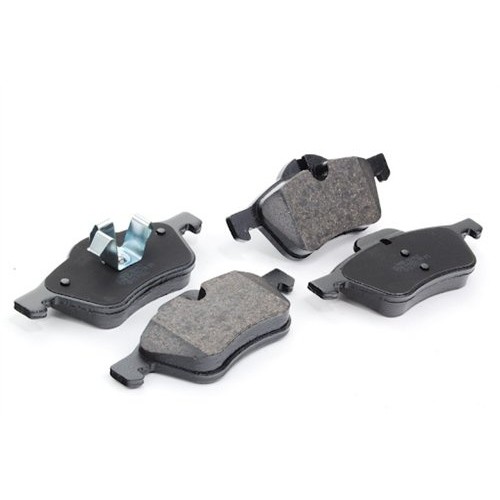 Pastillas de Freno Mini Cooper Delanteras R52 R53 R50 34116765446