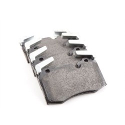 Mini Cooper Pastilla De Freno Delantera R55 R57 R58 R59 Clubman R56 Coupe Bp12597 34116789157