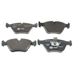 BMW Pastillas de Freno Delanteras 96300 Rem-34113404362