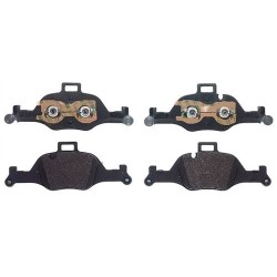 BMW Pastillas de Freno Delanteras G30 525 530 174000 Rem-34116883469