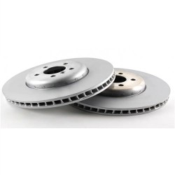 BMW Disco de freno trasero F01 F02 F10 F11 F12 F13 F06 34206894381 8dd355119281 34216775289