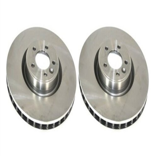 Land Rover Disco De Freno Trasero Derecho-Izquierdo Vogue Sport Lr033303