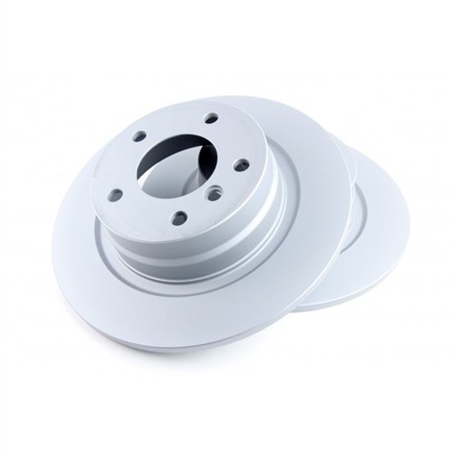 BMW Disco de freno trasero E81 E87 E90 E92 34216855002
