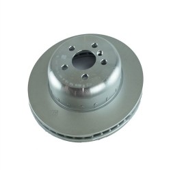 BMW Disco de freno trasero derecho G30 G31 G01 G02 Touring X3 X4 150295320 34216882246