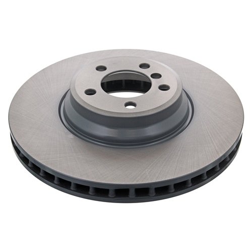BMW Disco de freno delantero E65 E66 34116753091 3416753091