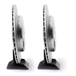 BMW Disco de freno trasero F10 F11 34216775287