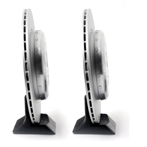 BMW Disco de freno trasero F10 F11 34216775287