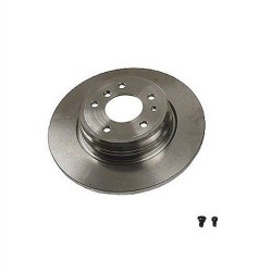 BMW Disco de freno trasero E31 E38 34216757749 34216757748