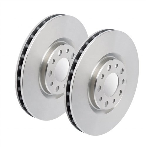 Disco de freno BMW delantero F10 F11 34116896652 Ddf2039c 34116794429