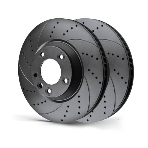 Land Rover Disco De Freno Trasero Derecho-Izquierdo 3 Discovery 4 Sport Sdb000636 8dd35518771 Sdb000636p