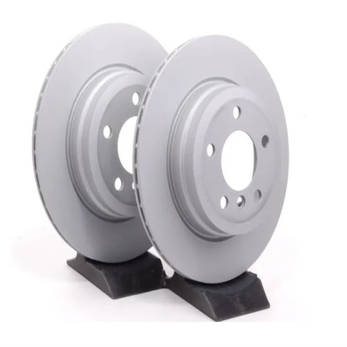 BMW Disco de freno trasero E70 E71 F15 F16 X5 X6 X5 X6 34216868940 Bd1970 34216793247
