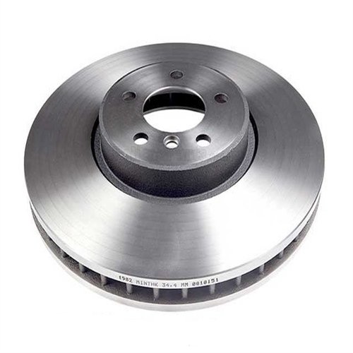 BMW Disco de freno delantero E70 E71 F15 F16 X5 X6 X5 X6 34116886481 02476 34116793243