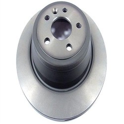 Disco De Freno Land Rover Trasero Derecho-Izquierdo Freelander 2 Lr039935