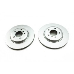 BMW Disco de freno delantero E46 E85 E86 Z4 Z4 34116764047 02264 34101166071