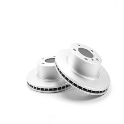 BMW Disco de freno delantero F20 F21 F22 F23 34116792215