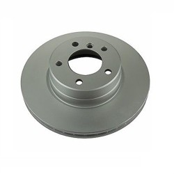 BMW Disco de freno delantero E60 E61 E63 E64 34116864059 Bs7566 34116764021