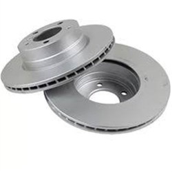 BMW Disco de freno delantero E60 E61 E63 E64 34116864059 150340220 34116764021