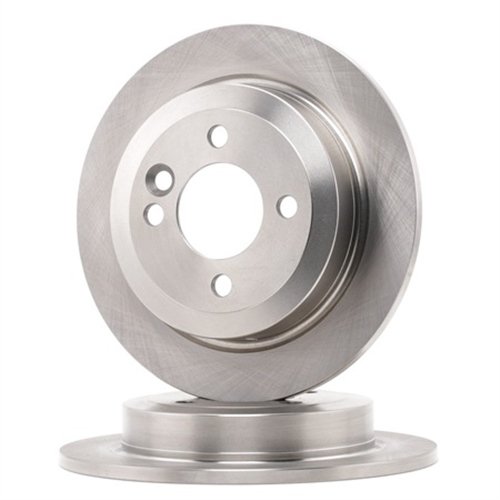 Mini Cooper Disco De Freno Trasero R52 R53 R50 Bs7874c 34211503070