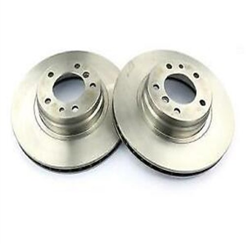 BMW Disco de freno delantero E38 34116757752