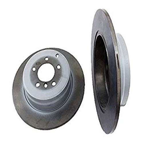 Land Rover Disco De Freno Trasero Derecho-Izquierdo Vogue Sdb000211